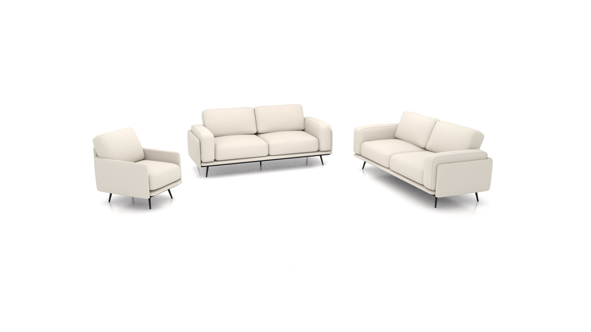 OIKO L in HM-03: White