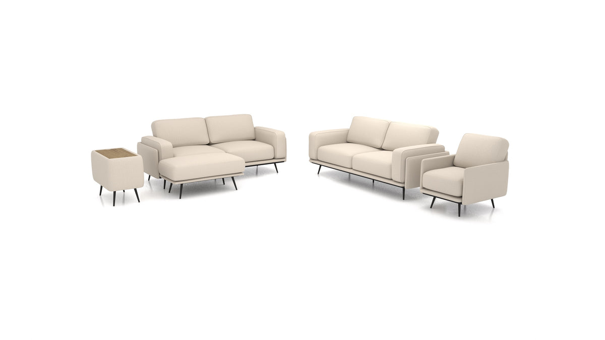 OIKO L+ in HM-06: Natur