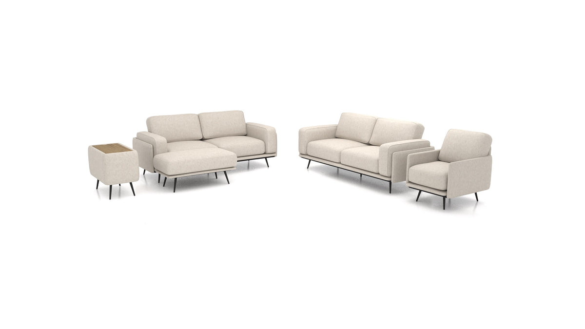 OIKO L+ in IC-02: Natur