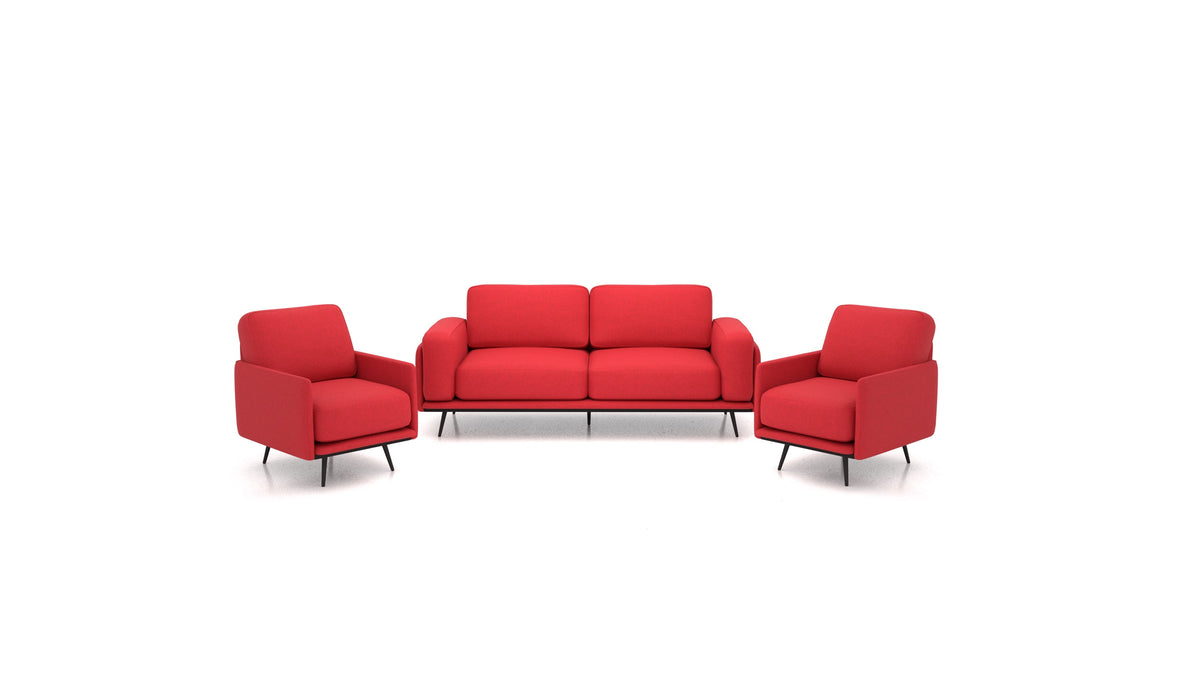 Fodere per OIKO M in ET-11: Red
