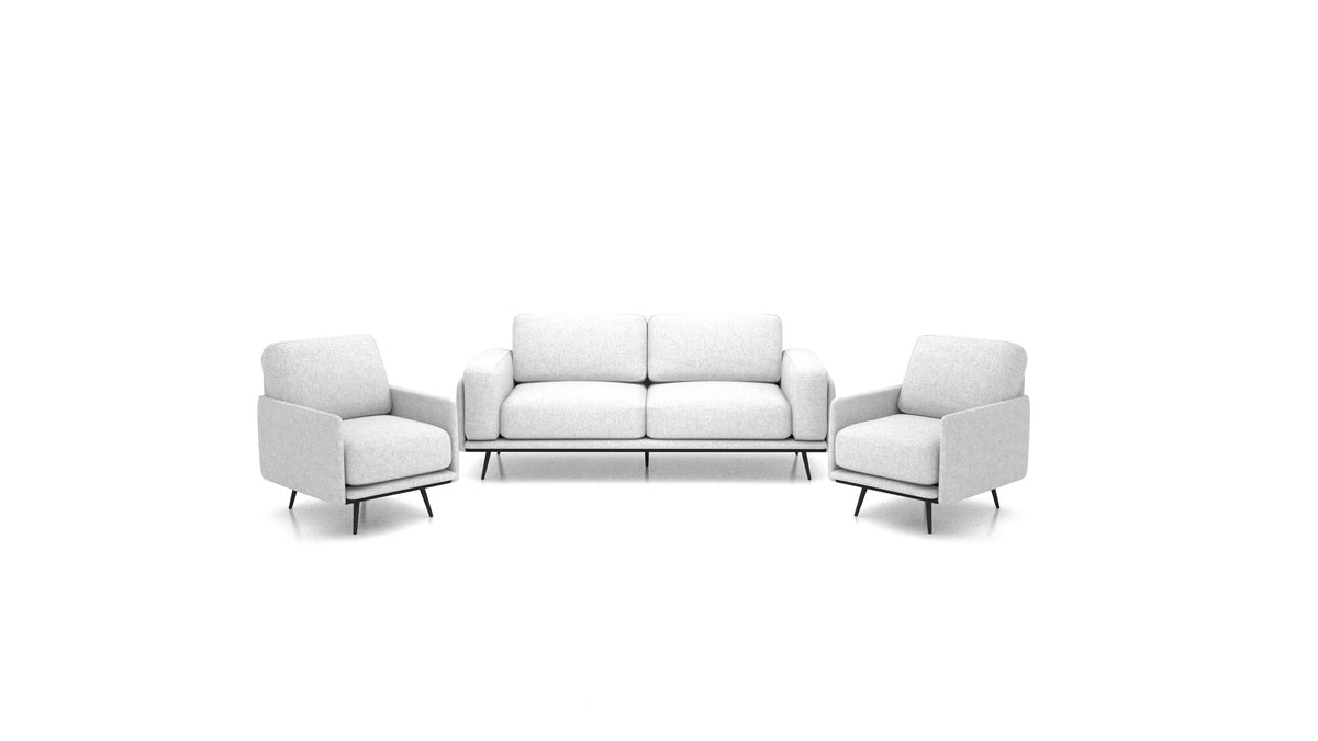 Fodere per OIKO M in ET-90: Light Aquamarine