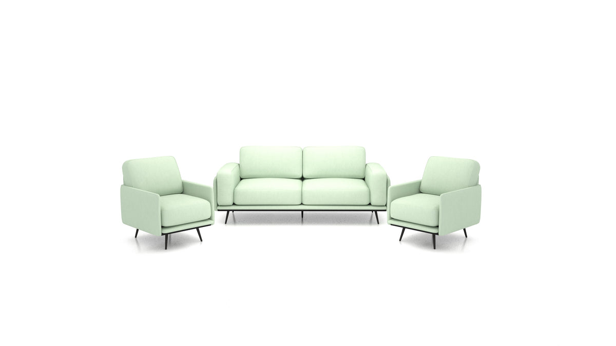OIKO M in FF-18: Mint