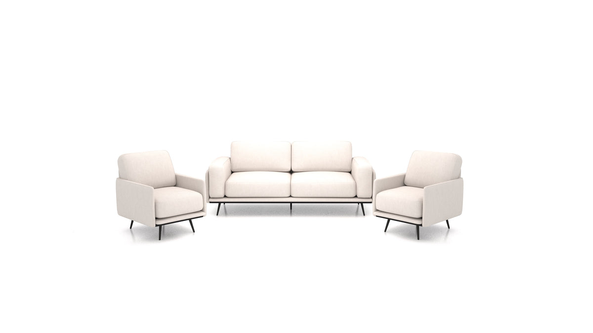 Fodere per OIKO M in HC-04: White