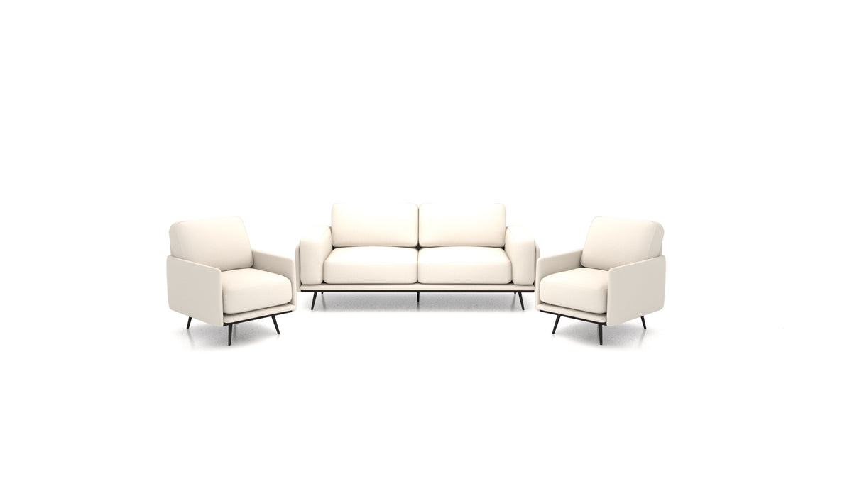 OIKO M in HM-03: White