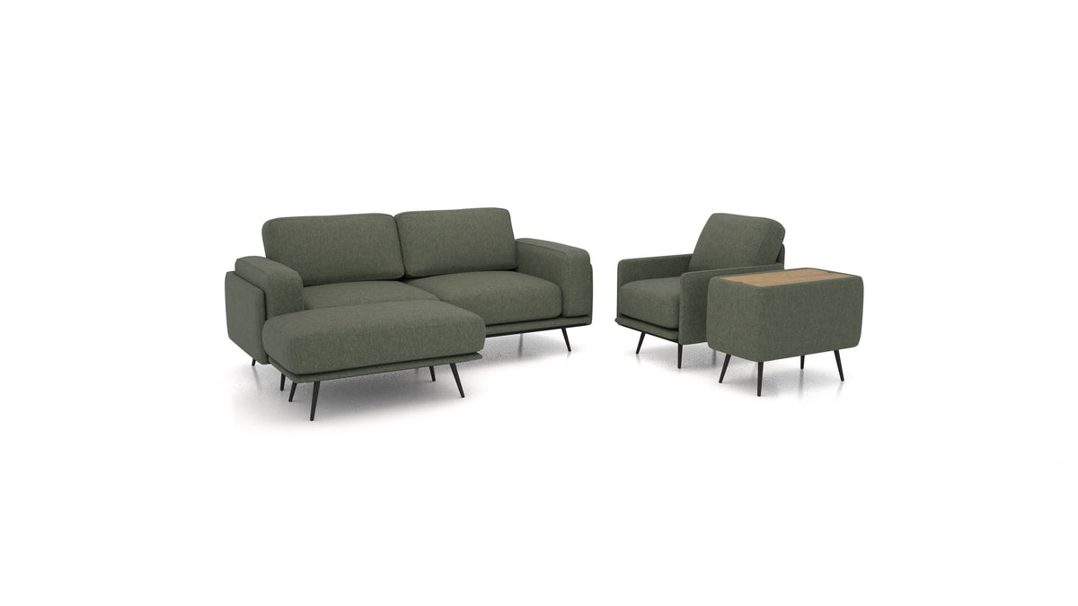 OIKO M+ in ET-38: Pine