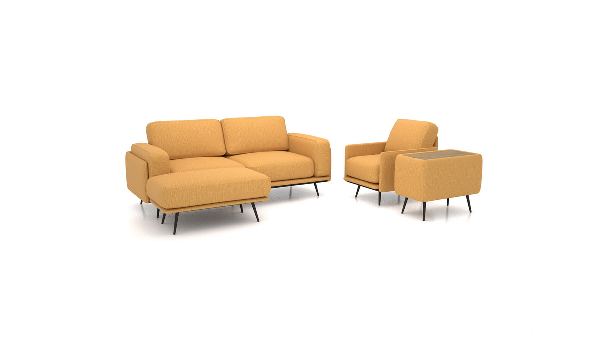 OIKO M+ in HM-53: Antique Gold