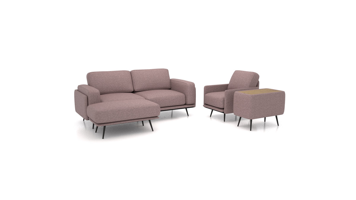 OIKO M+ in IC-69: Marmo