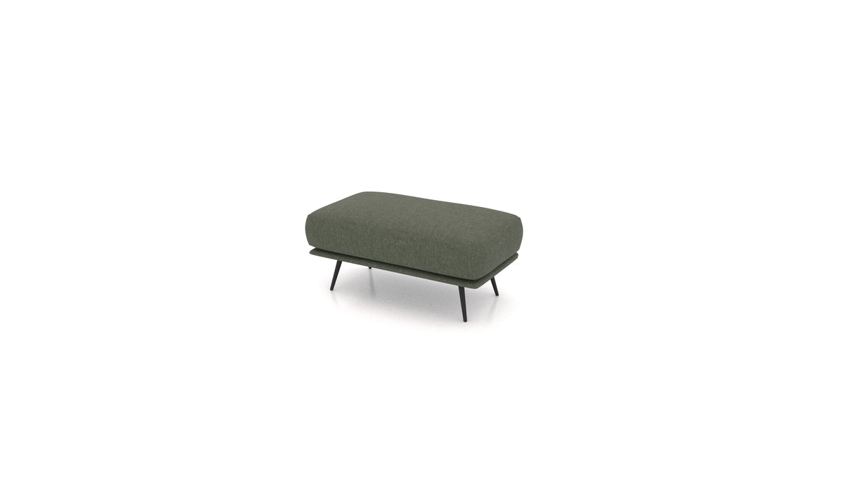 Fodera per OIKO Pouf in ET-38: Pine