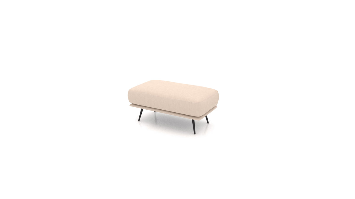 Fodera per OIKO Pouf in HC-03: Honey