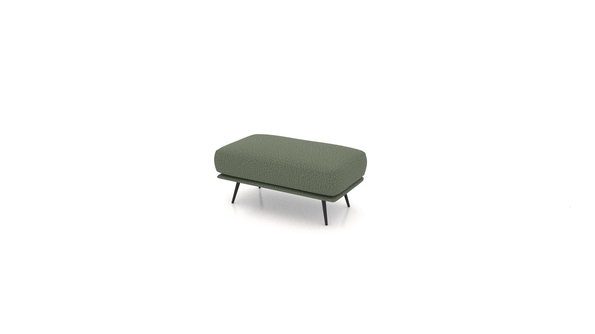 Fodera per OIKO Pouf in HM-39: Forest