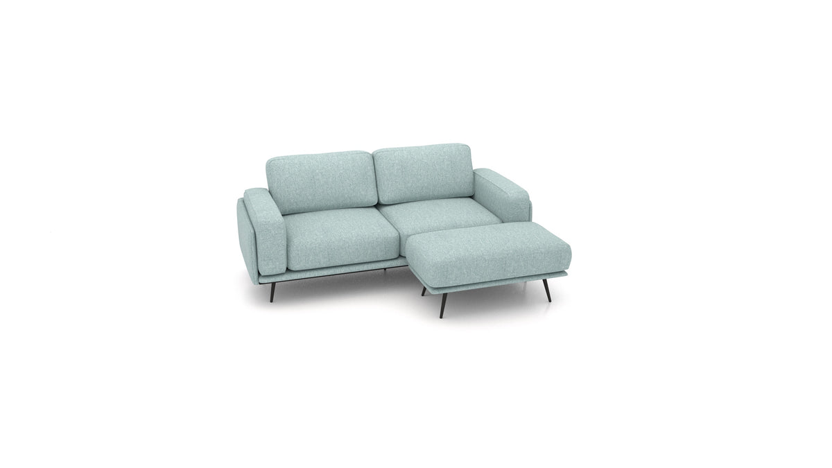 Fodere per OIKO S in DE-75: Pastel Blue