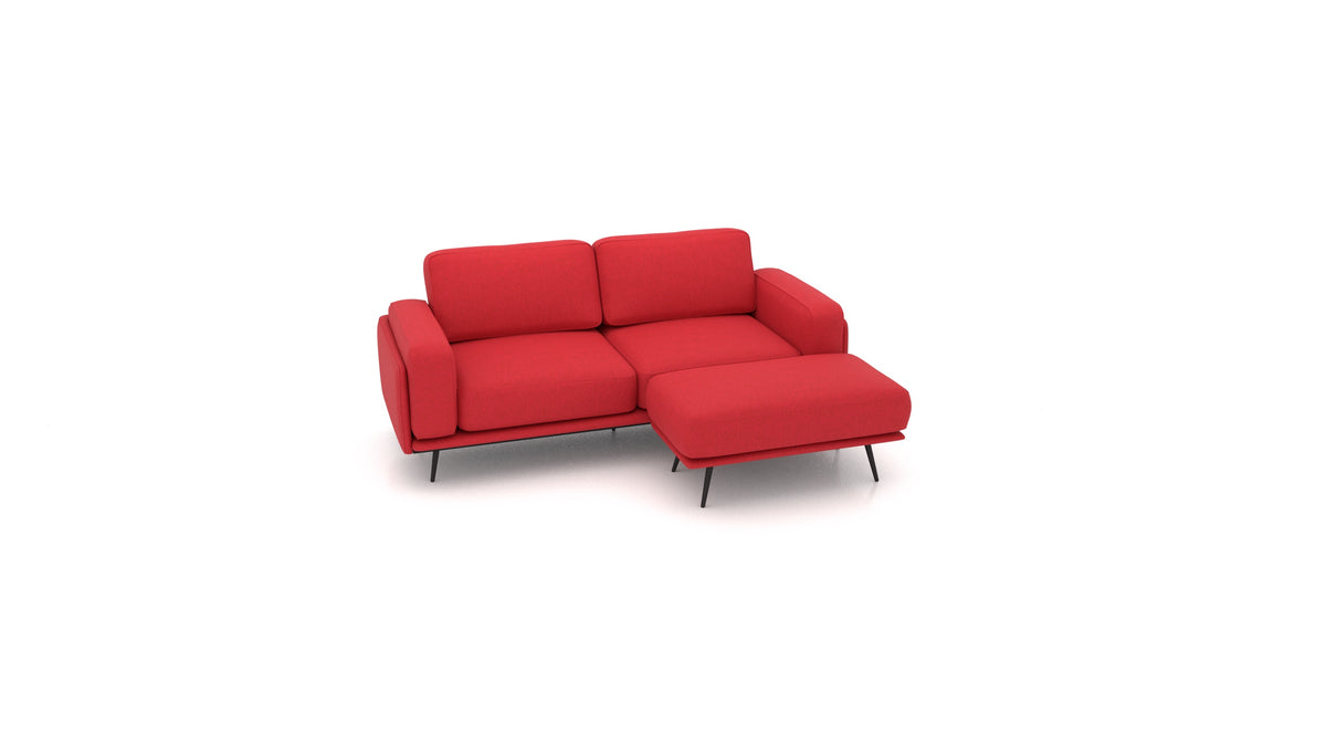 OIKO S in ET-11: Red