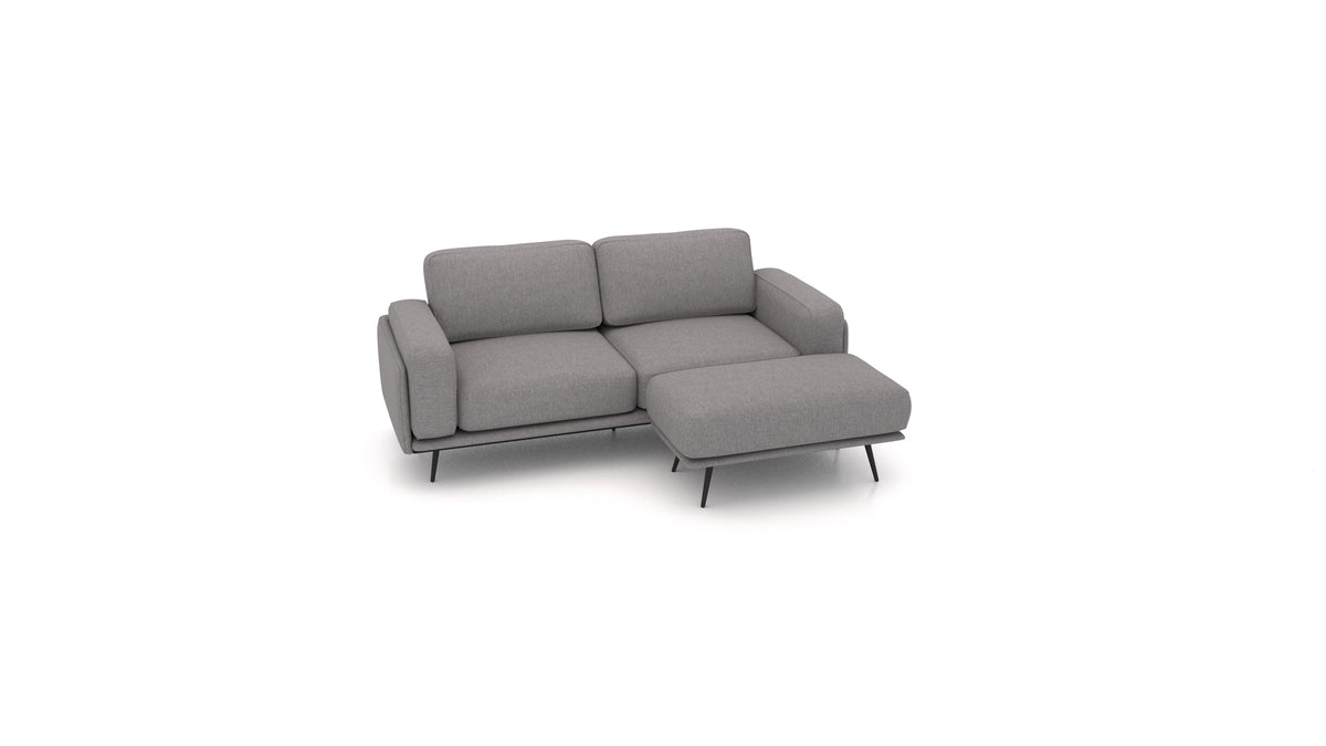 OIKO S in ET-14: Middle Grey