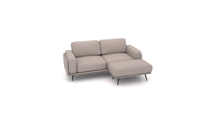 OIKO S in ET-15: Light Grey