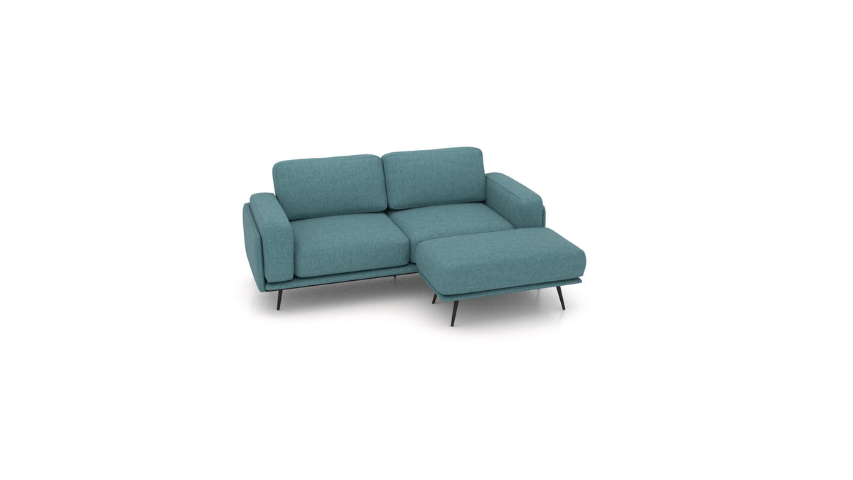 OIKO S in ET-16: Turquoise