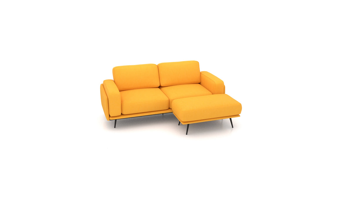 OIKO S in FF-16: Yellow