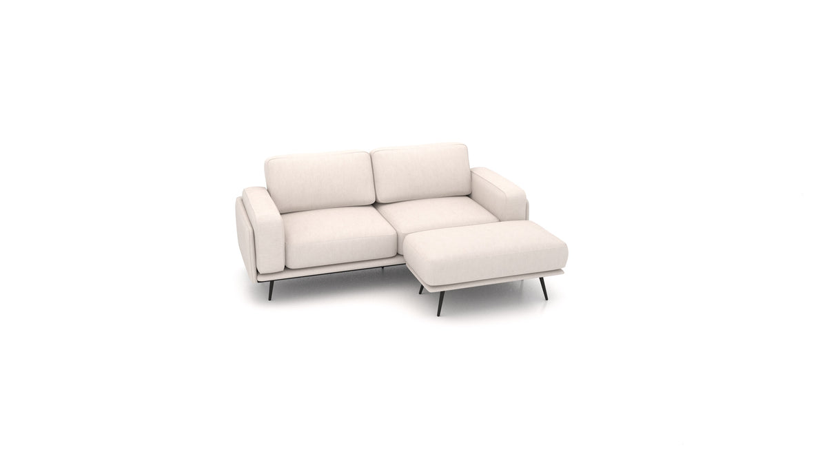 OIKO S in HC-04: White