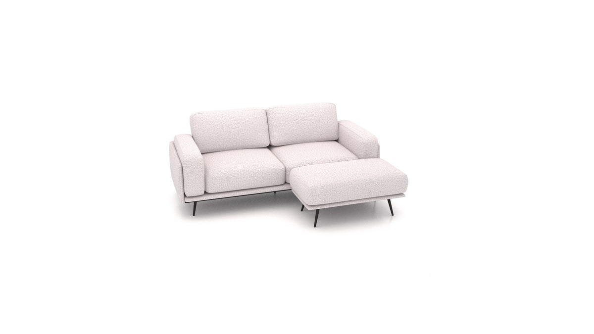 Fodere per OIKO S in HG-09: Light Grey