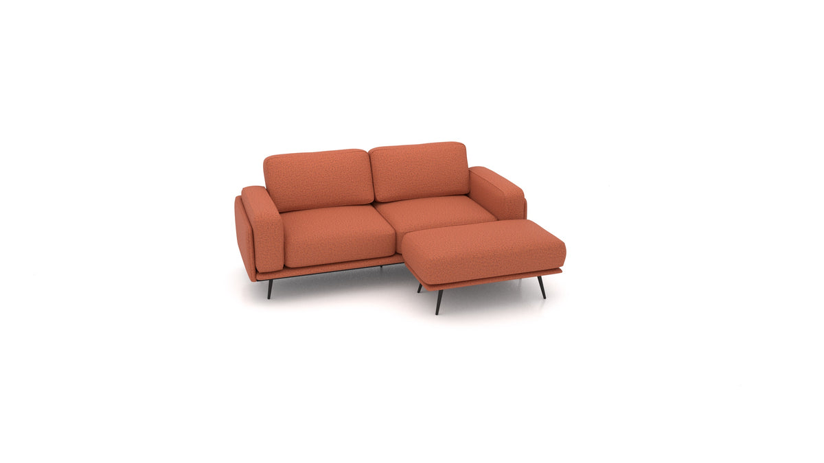 Fodere per OIKO S in HG-56: Terracotta