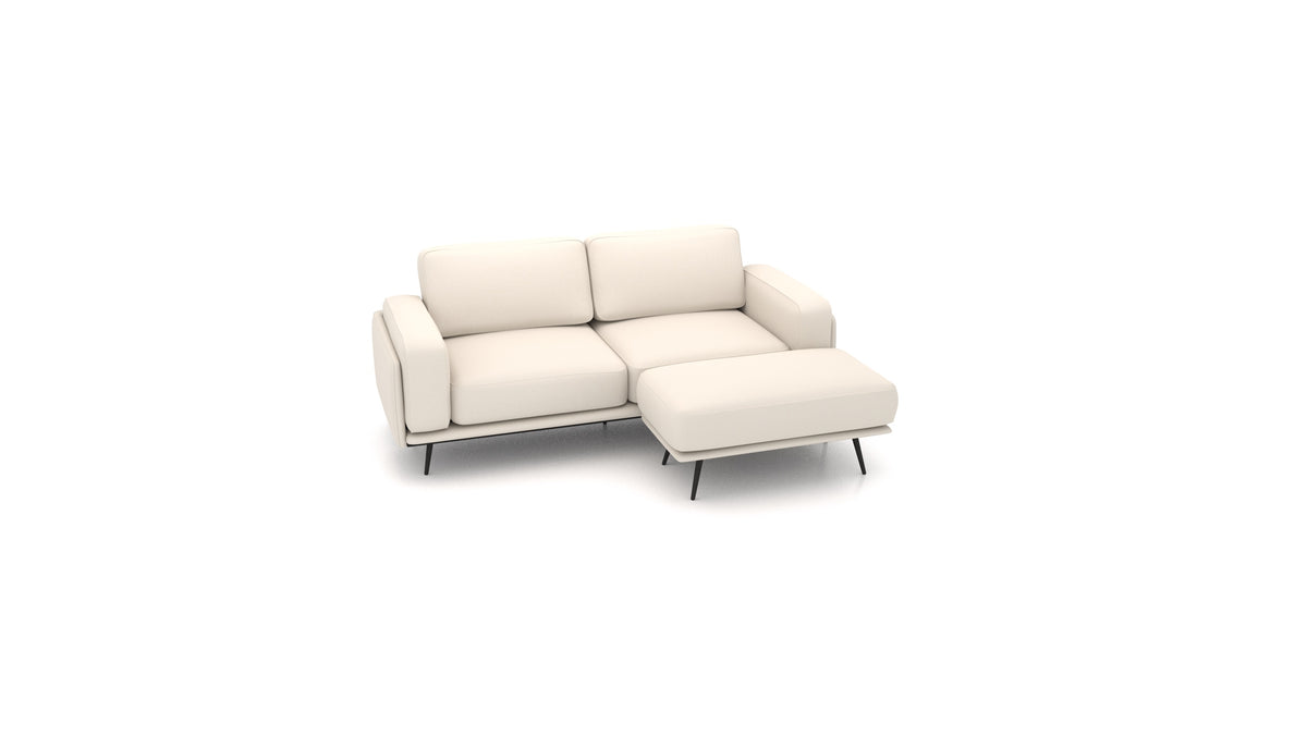 OIKO S in HM-03: White