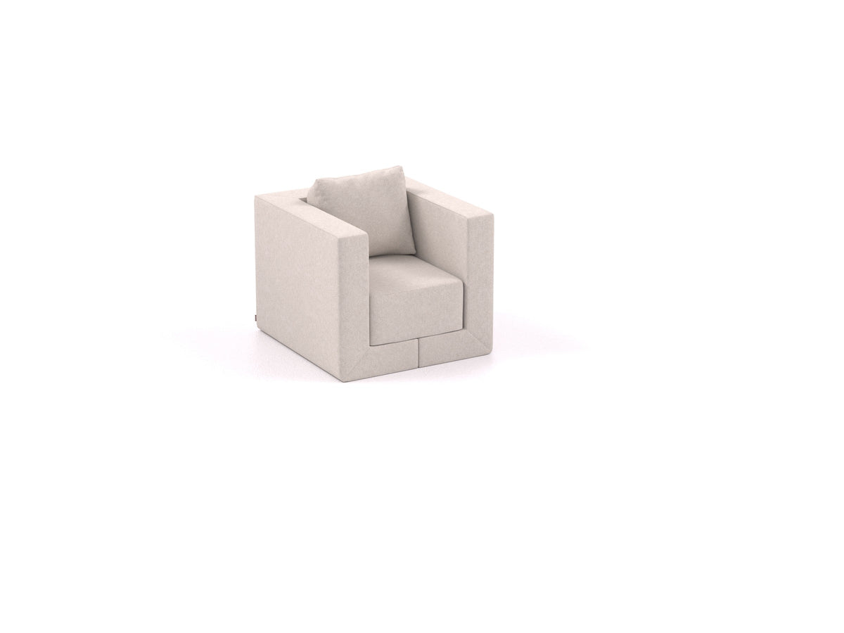 Poltrona Q6