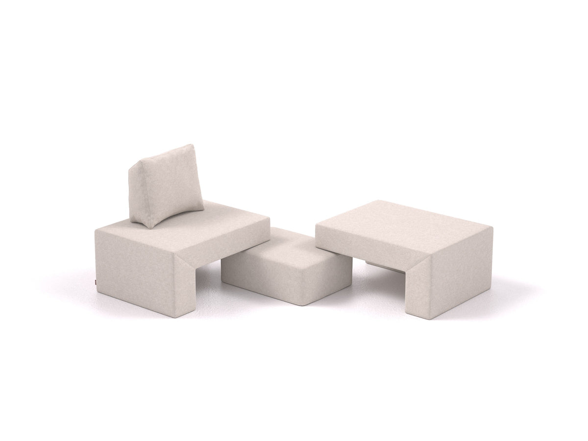 Poltrona Q6