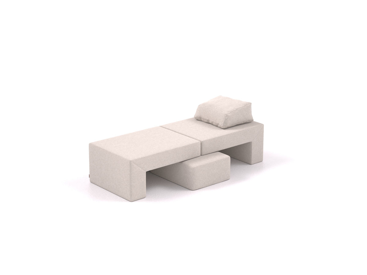 Poltrona Q6