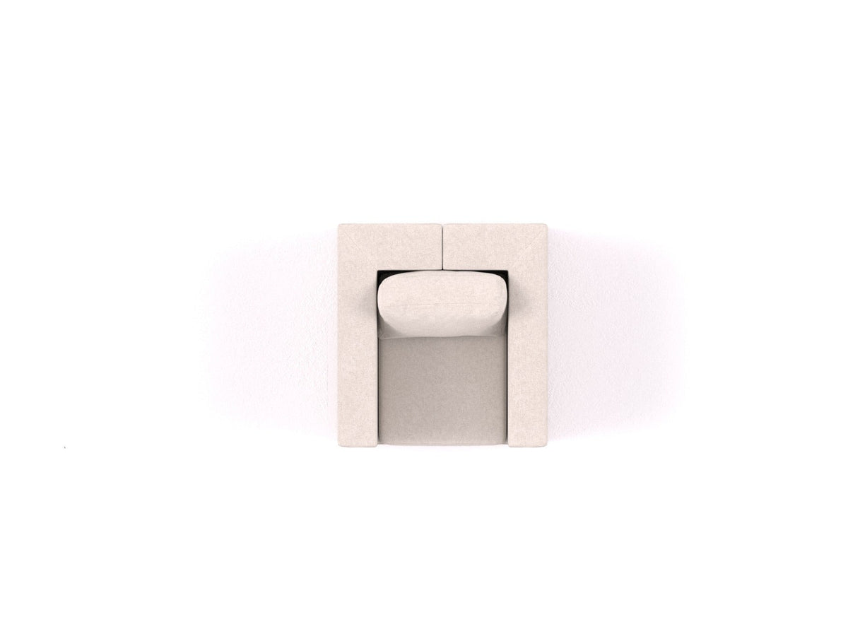 Poltrona Q6